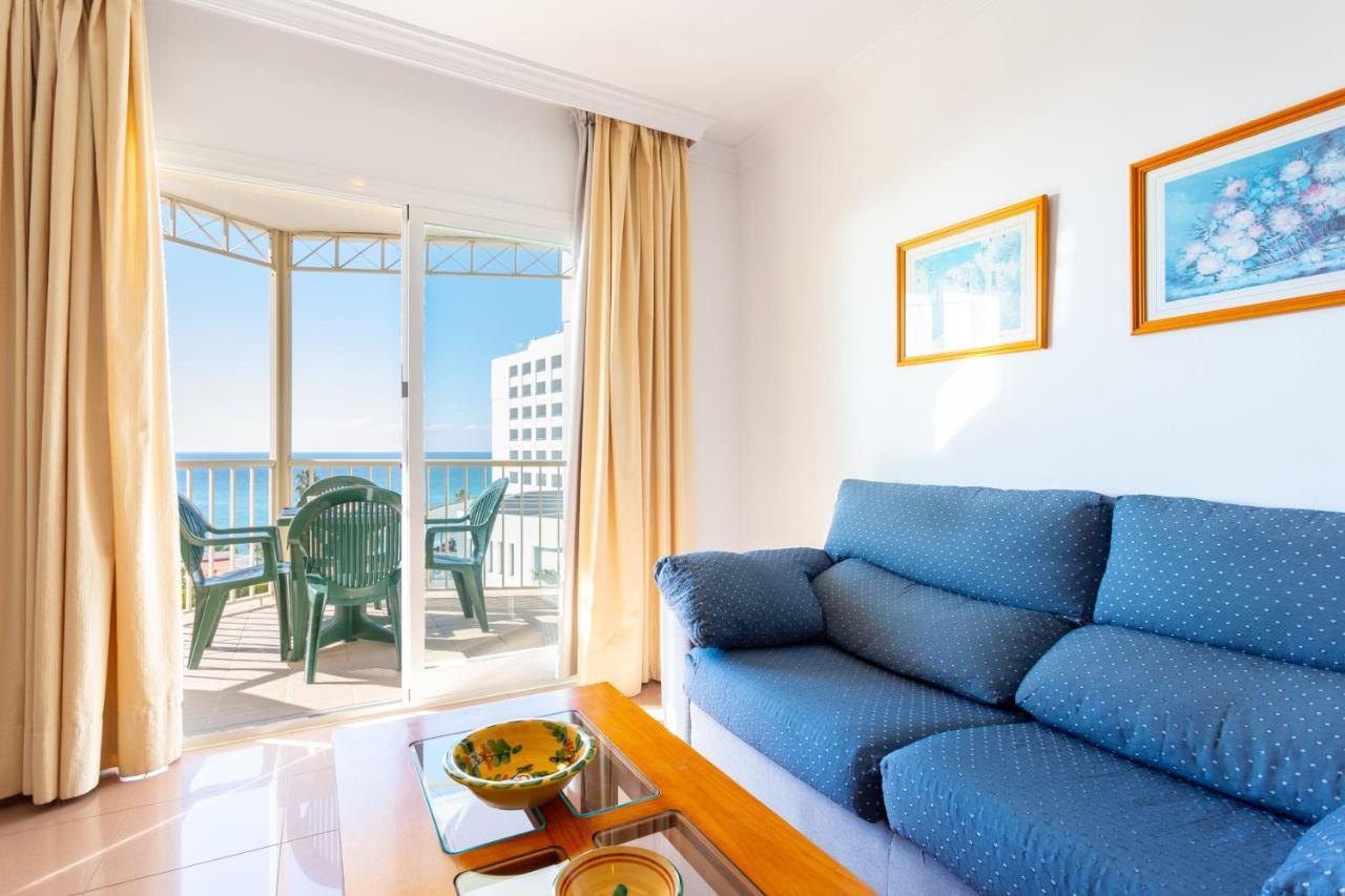 Apartamentos Solset نيرخا المظهر الخارجي الصورة