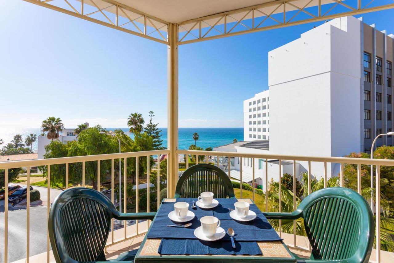 Apartamentos Solset نيرخا المظهر الخارجي الصورة