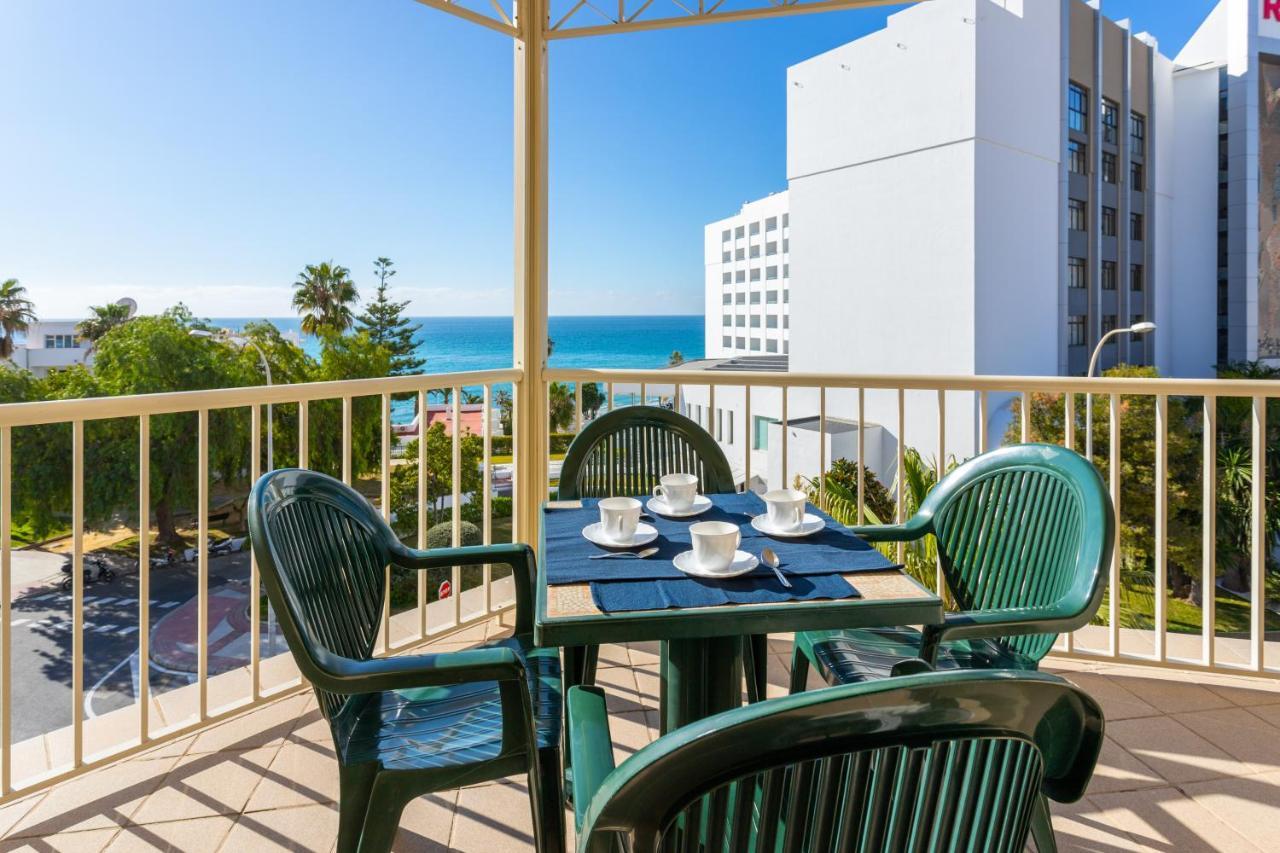 Apartamentos Solset نيرخا المظهر الخارجي الصورة