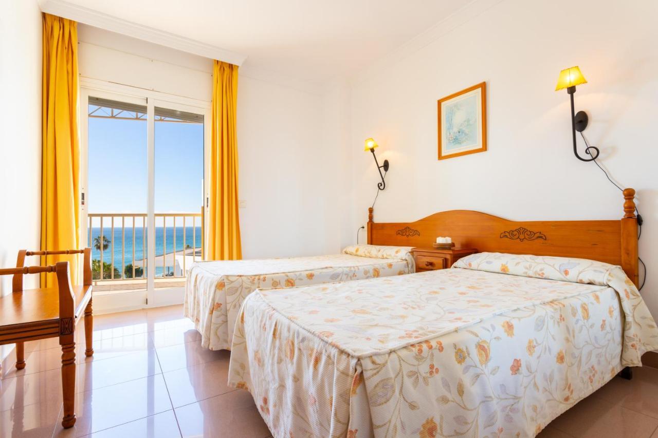 Apartamentos Solset نيرخا المظهر الخارجي الصورة