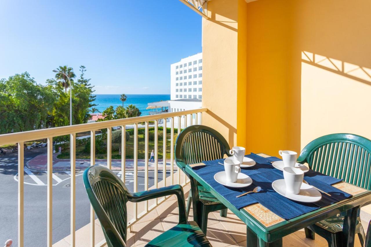 Apartamentos Solset نيرخا المظهر الخارجي الصورة