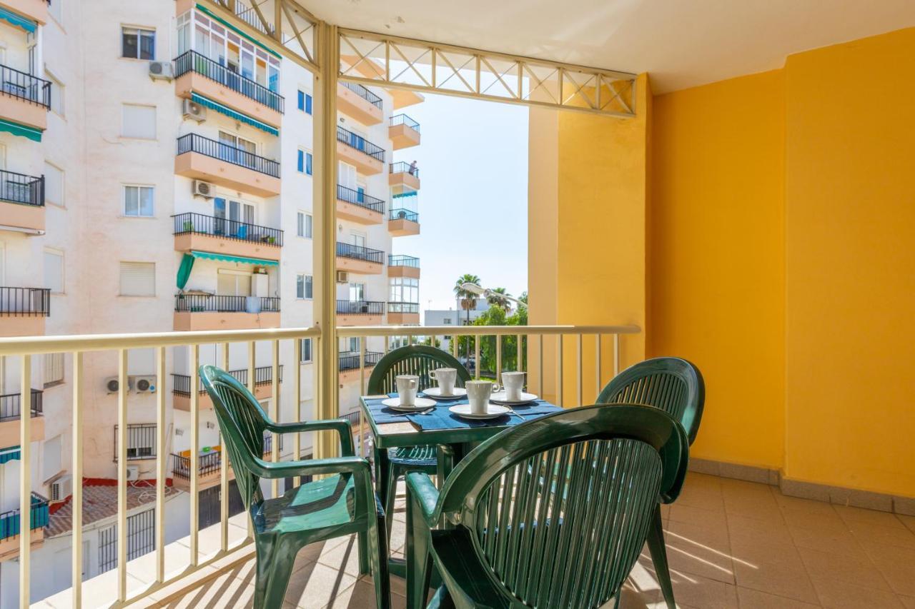 Apartamentos Solset نيرخا المظهر الخارجي الصورة