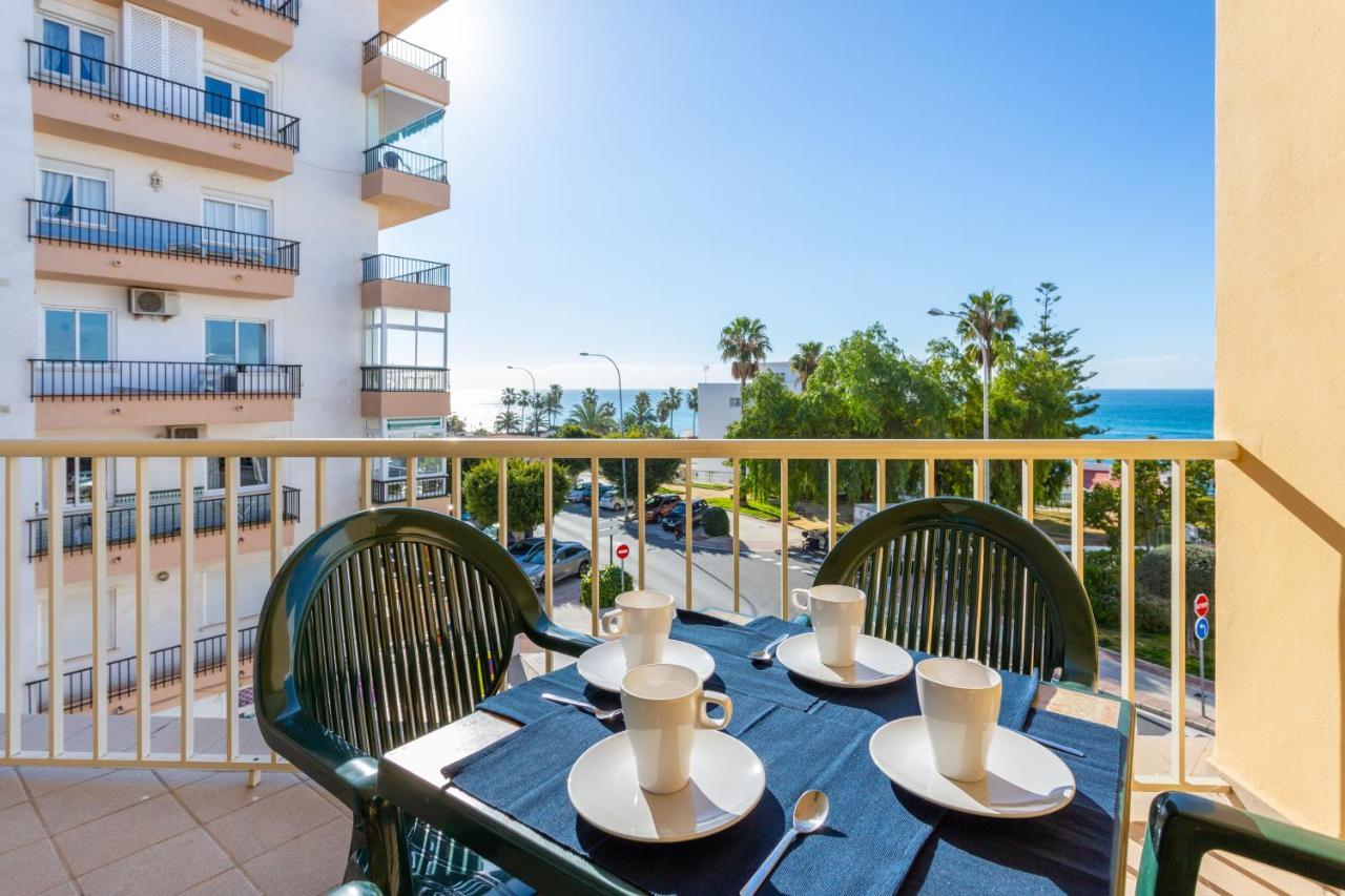 Apartamentos Solset نيرخا المظهر الخارجي الصورة