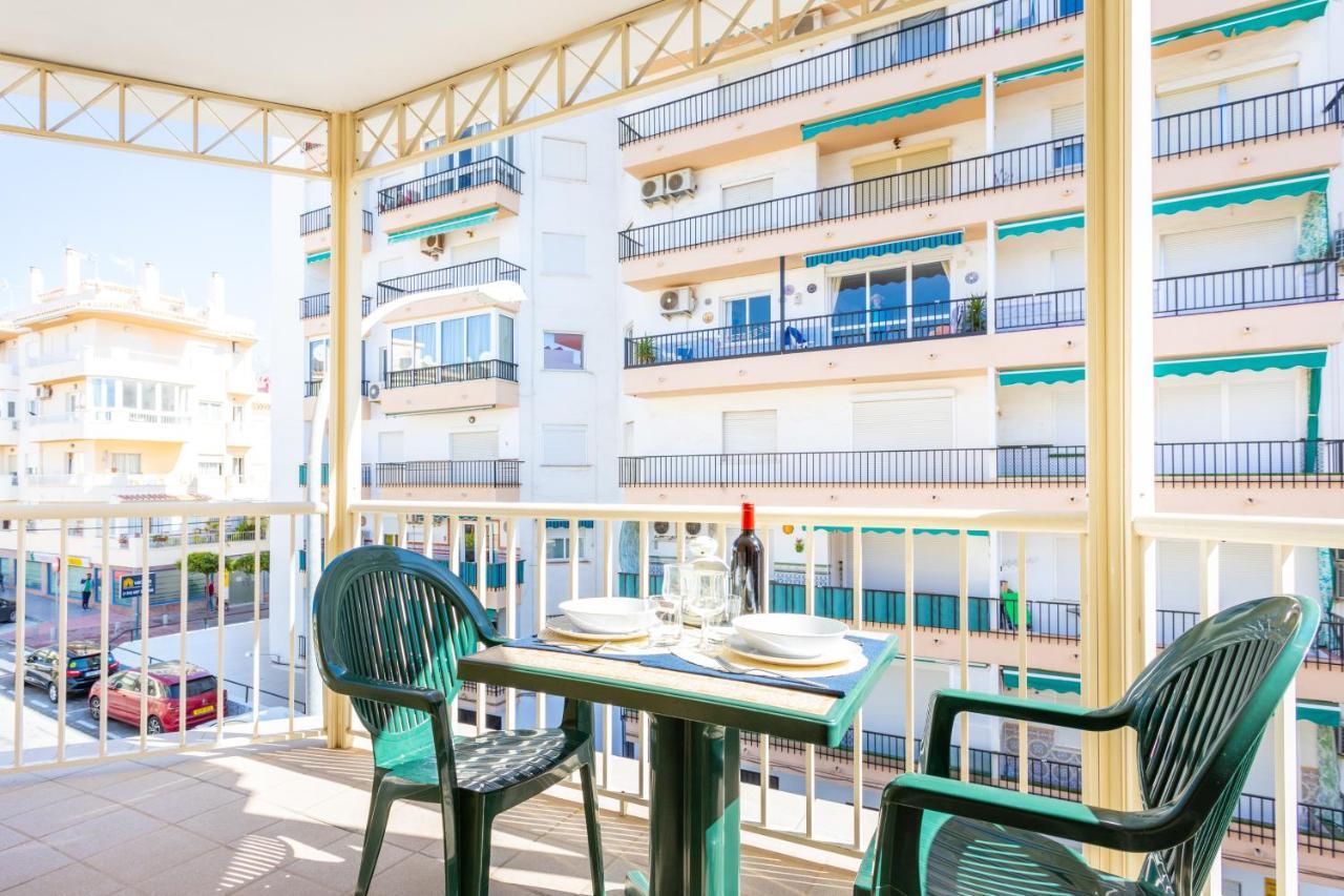 Apartamentos Solset نيرخا المظهر الخارجي الصورة