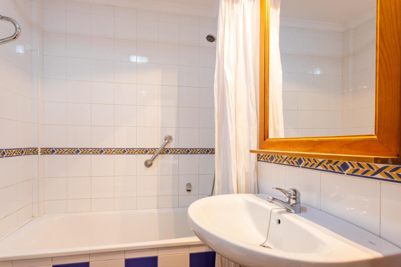 Apartamentos Solset نيرخا المظهر الخارجي الصورة