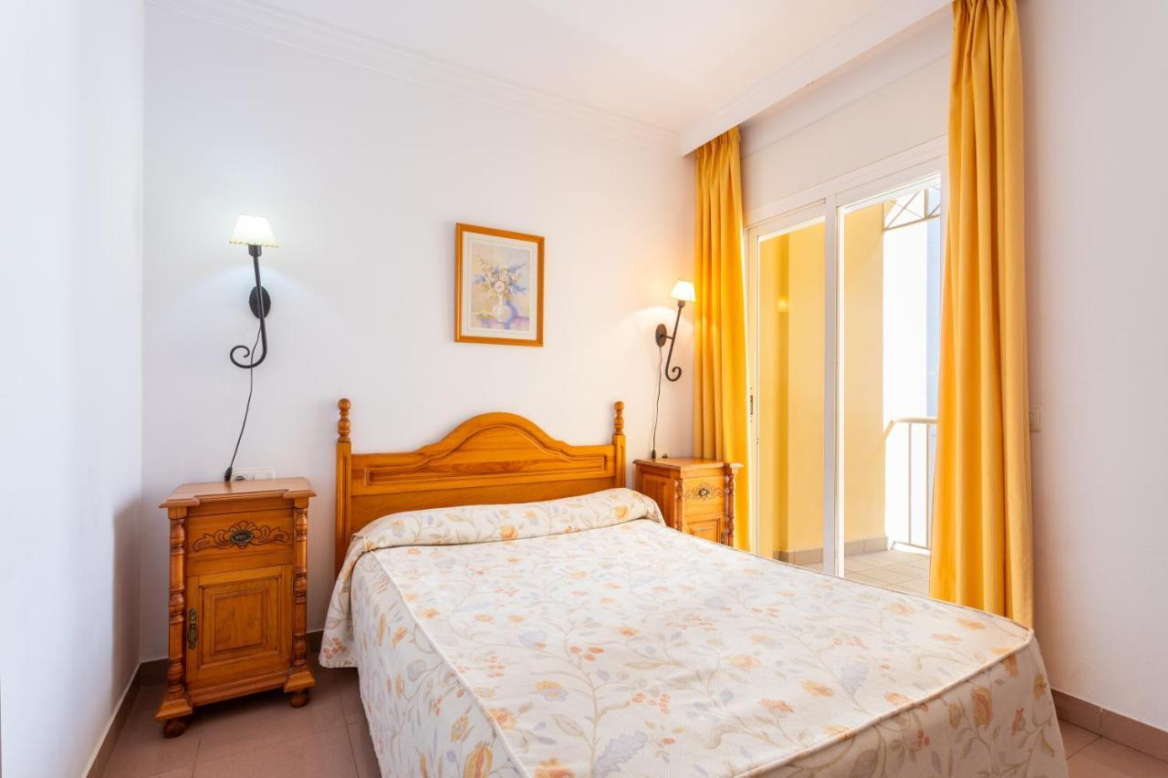 Apartamentos Solset نيرخا المظهر الخارجي الصورة
