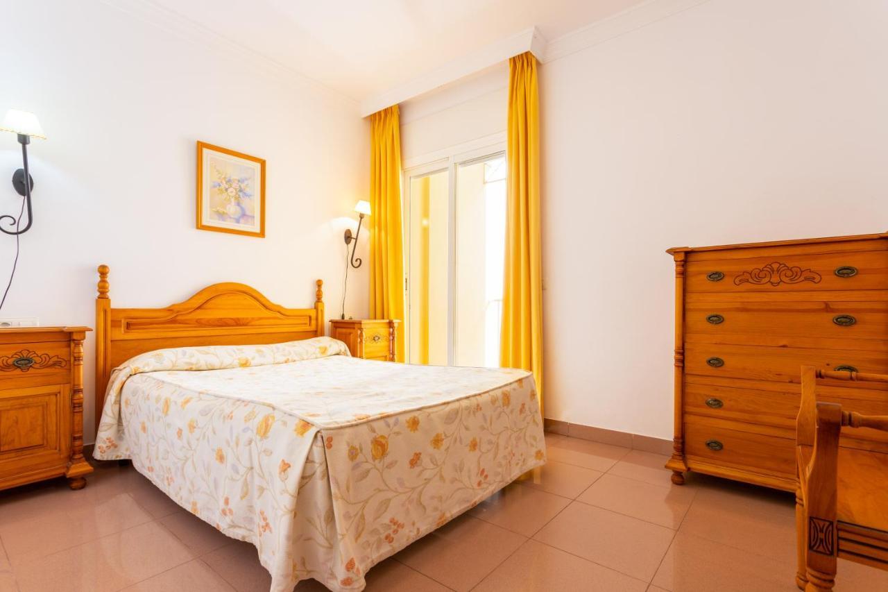 Apartamentos Solset نيرخا المظهر الخارجي الصورة