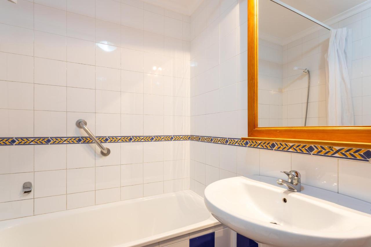 Apartamentos Solset نيرخا المظهر الخارجي الصورة