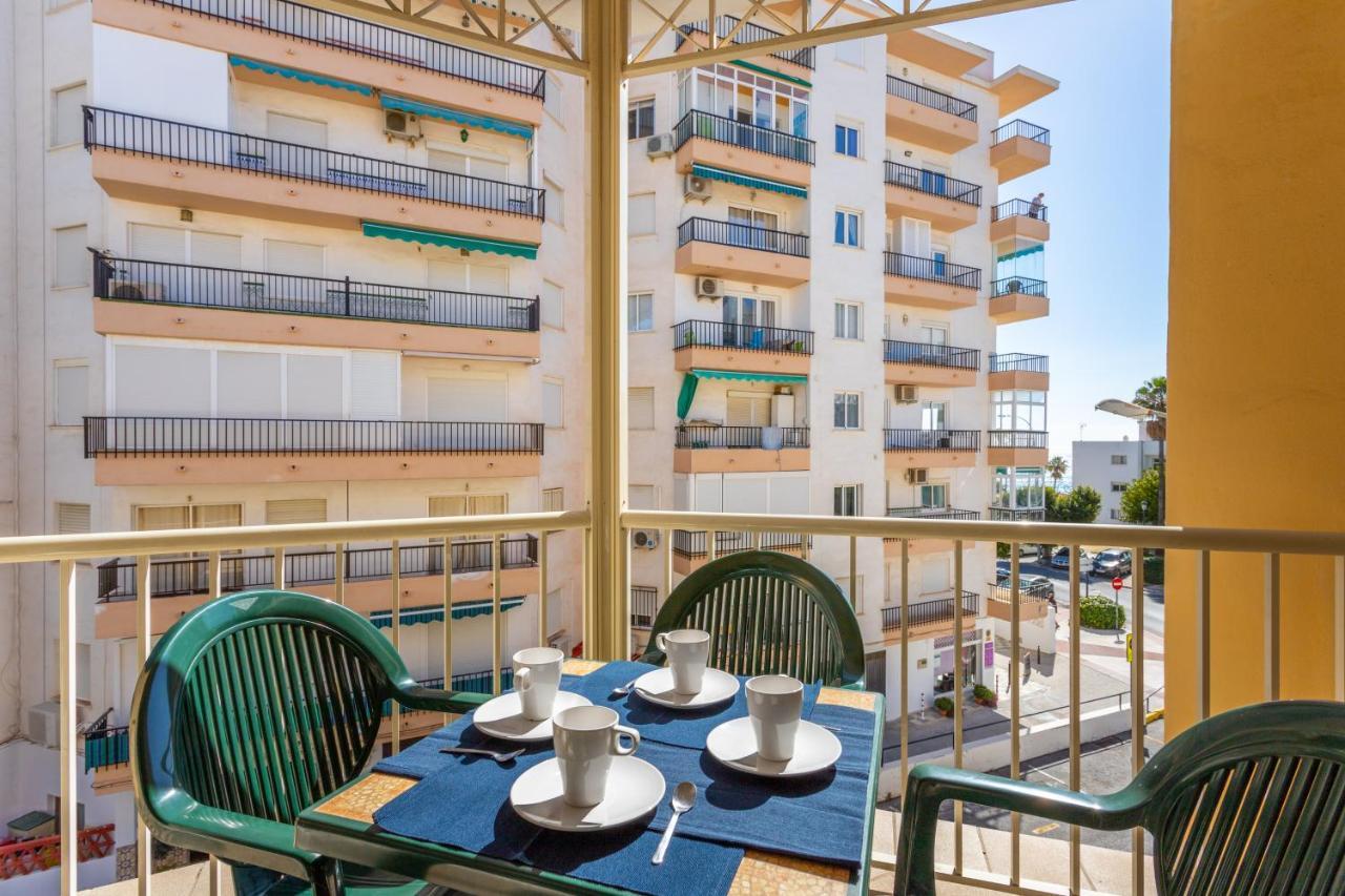 Apartamentos Solset نيرخا المظهر الخارجي الصورة