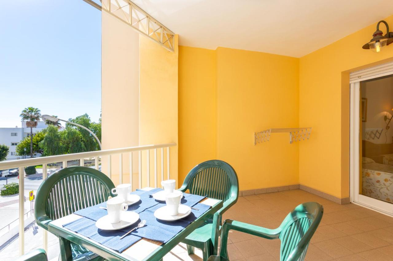 Apartamentos Solset نيرخا المظهر الخارجي الصورة
