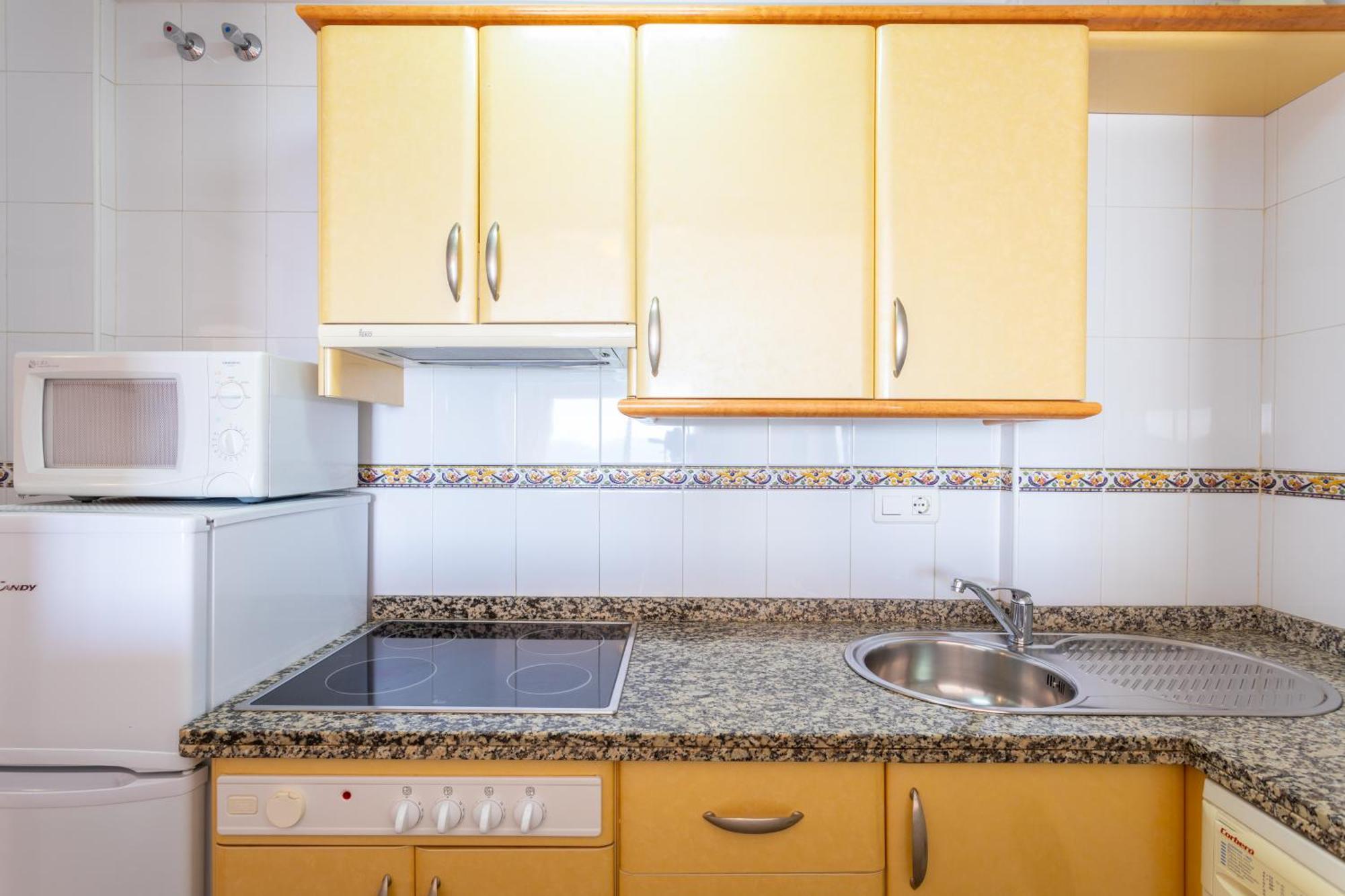 Apartamentos Solset نيرخا المظهر الخارجي الصورة