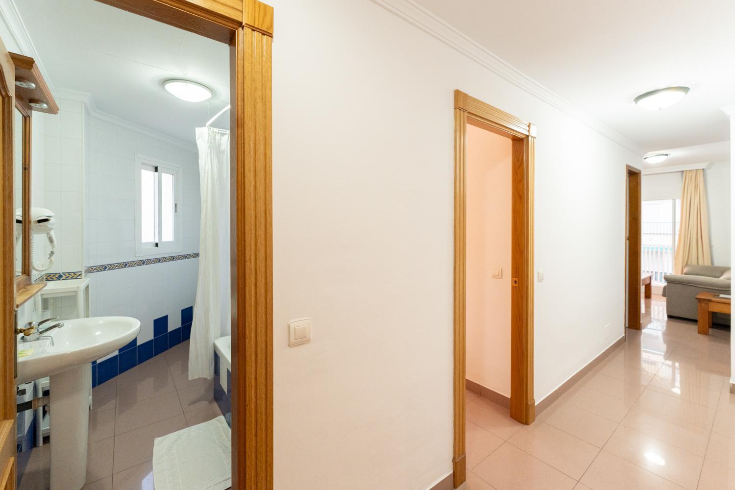 Apartamentos Solset نيرخا المظهر الخارجي الصورة