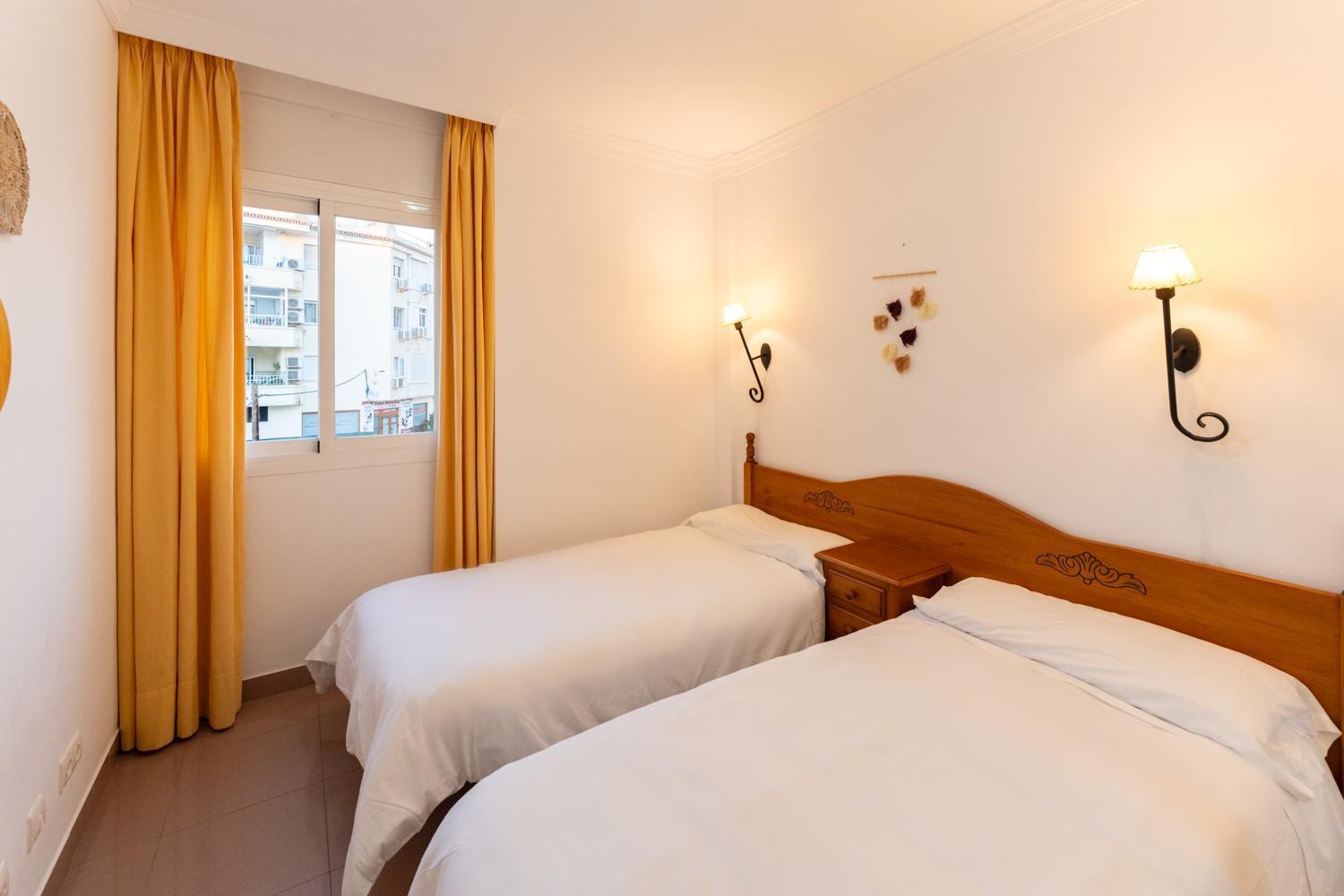 Apartamentos Solset نيرخا المظهر الخارجي الصورة