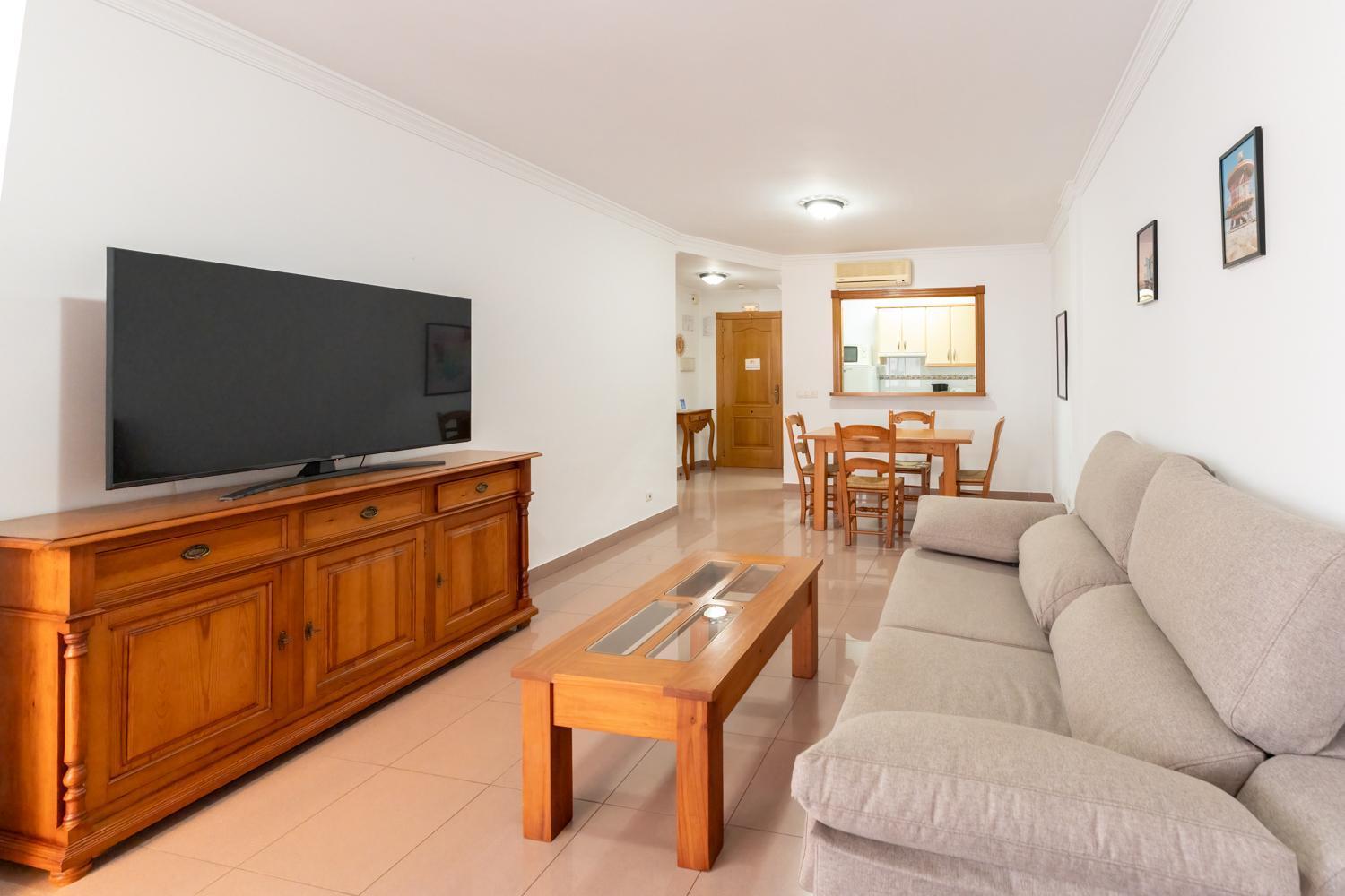 Apartamentos Solset نيرخا المظهر الخارجي الصورة