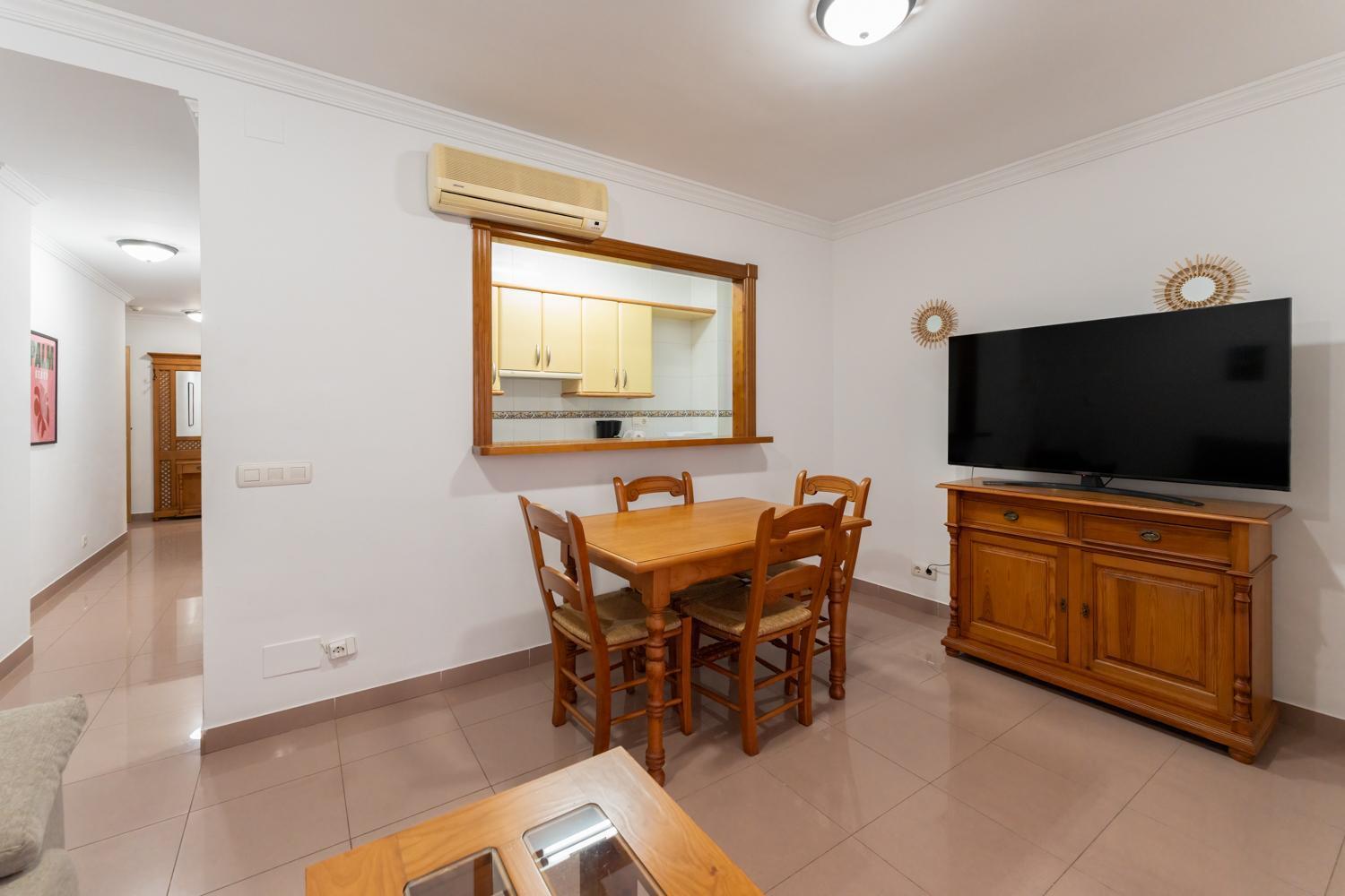Apartamentos Solset نيرخا المظهر الخارجي الصورة