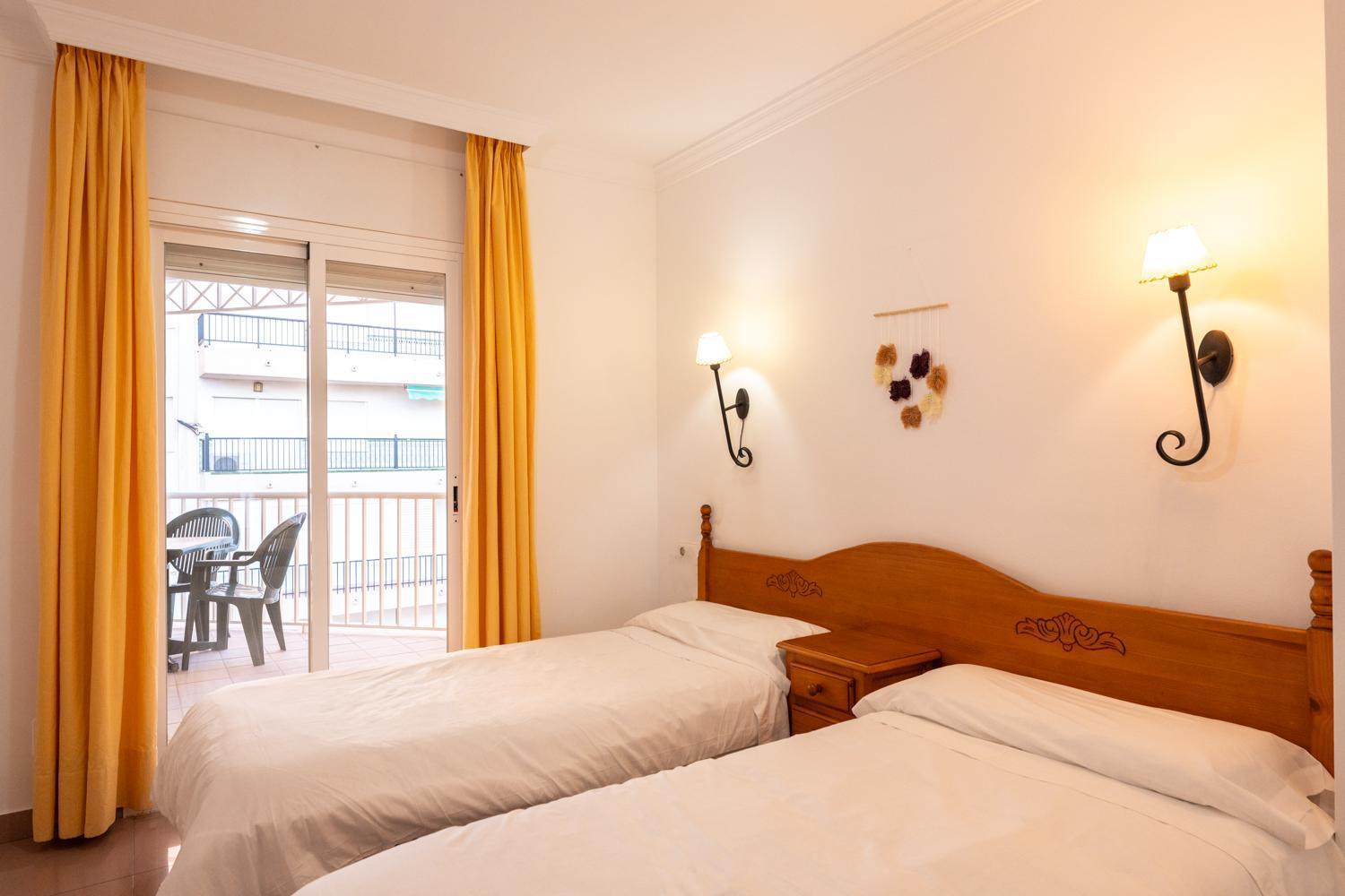Apartamentos Solset نيرخا المظهر الخارجي الصورة