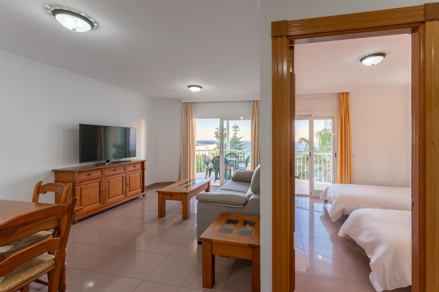 Apartamentos Solset نيرخا المظهر الخارجي الصورة