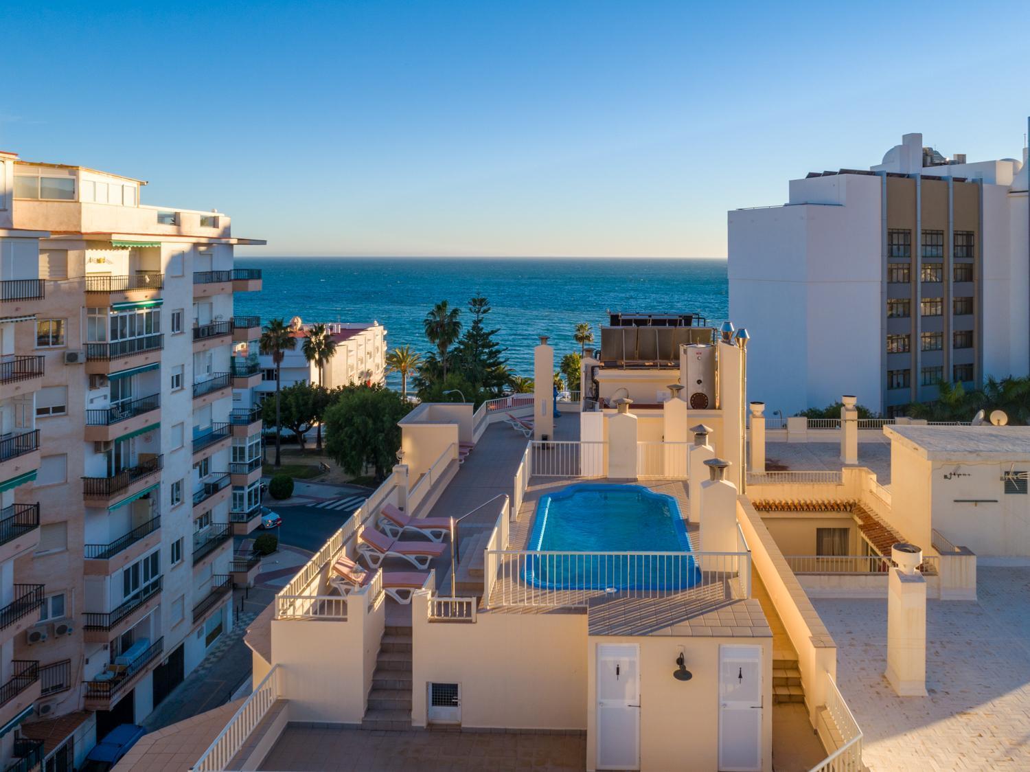 Apartamentos Solset نيرخا المظهر الخارجي الصورة