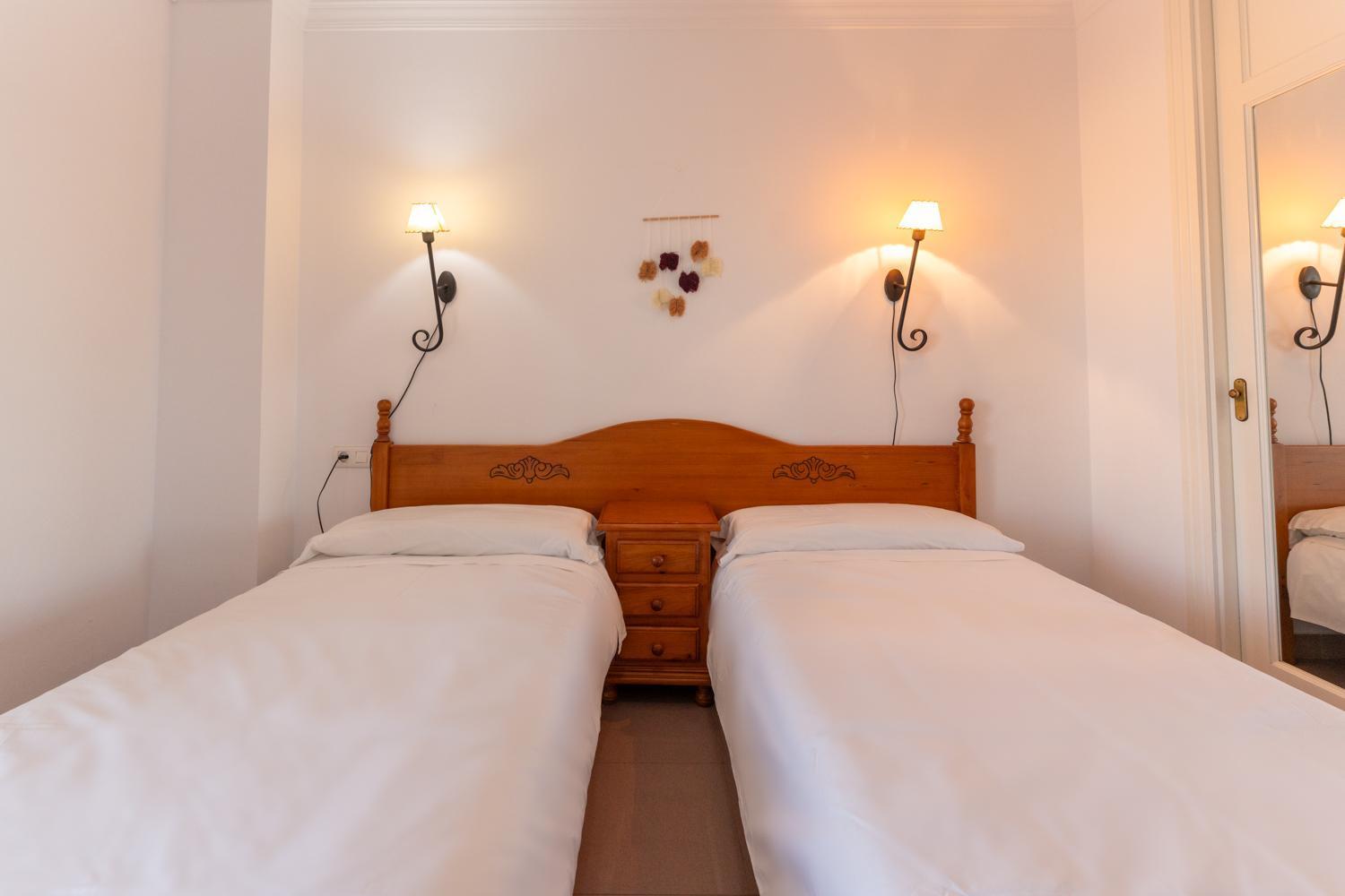 Apartamentos Solset نيرخا المظهر الخارجي الصورة