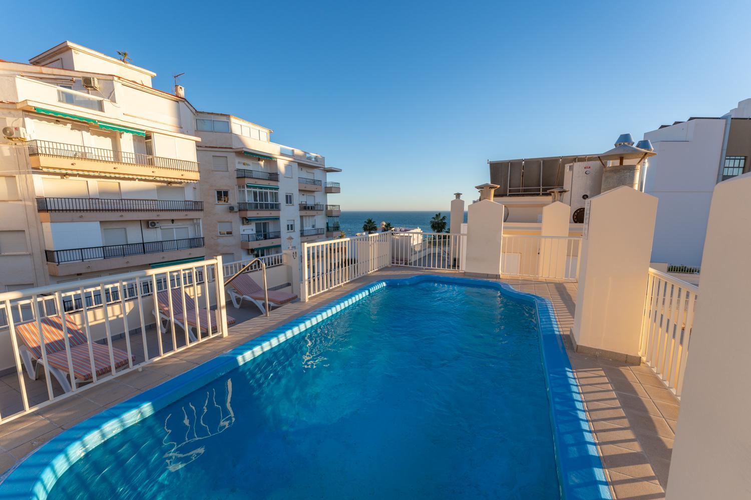 Apartamentos Solset نيرخا المظهر الخارجي الصورة