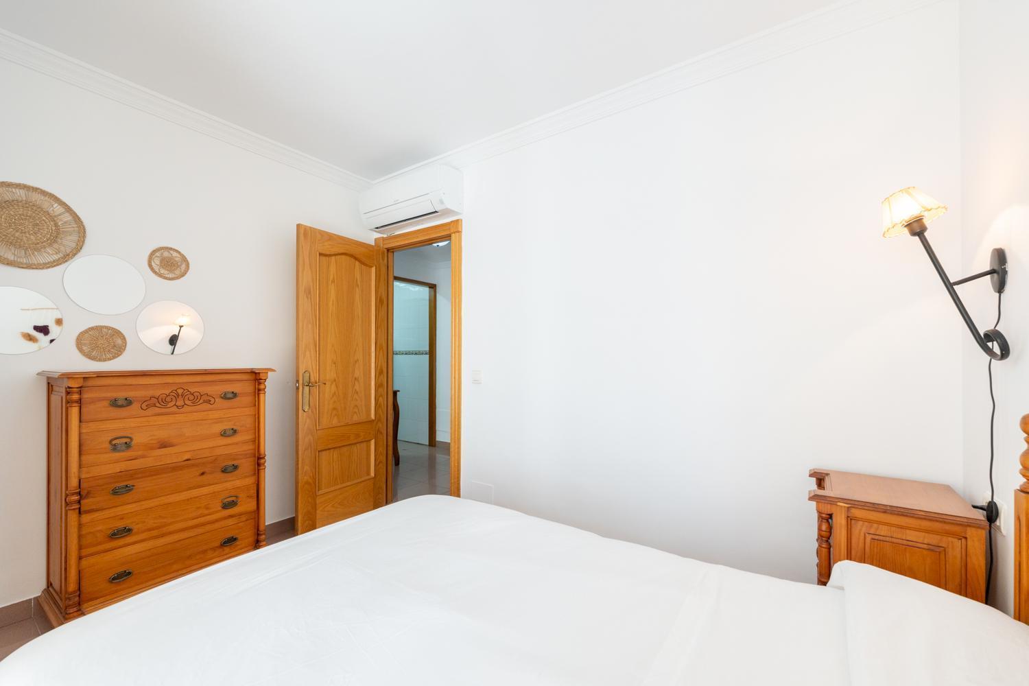 Apartamentos Solset نيرخا المظهر الخارجي الصورة