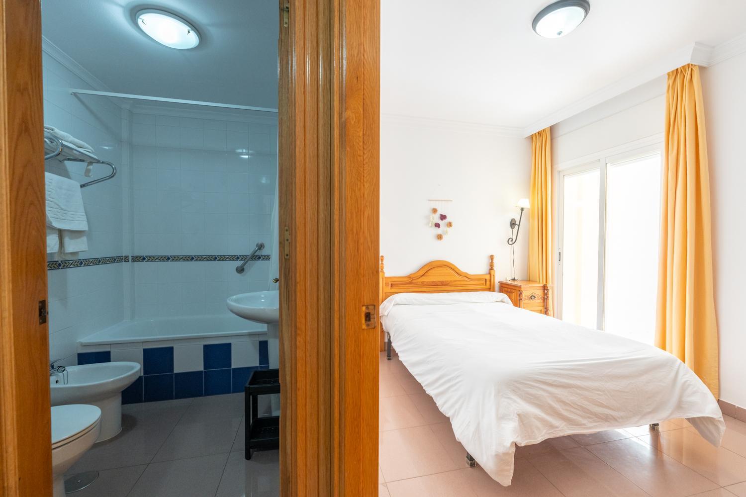 Apartamentos Solset نيرخا المظهر الخارجي الصورة