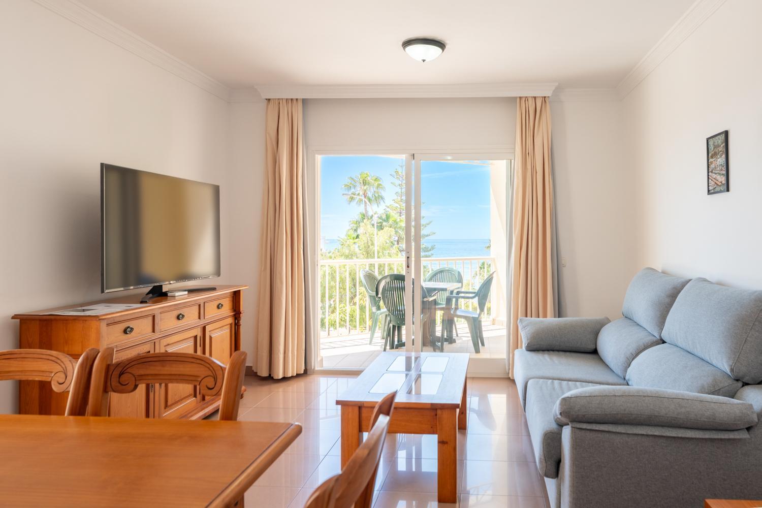 Apartamentos Solset نيرخا المظهر الخارجي الصورة
