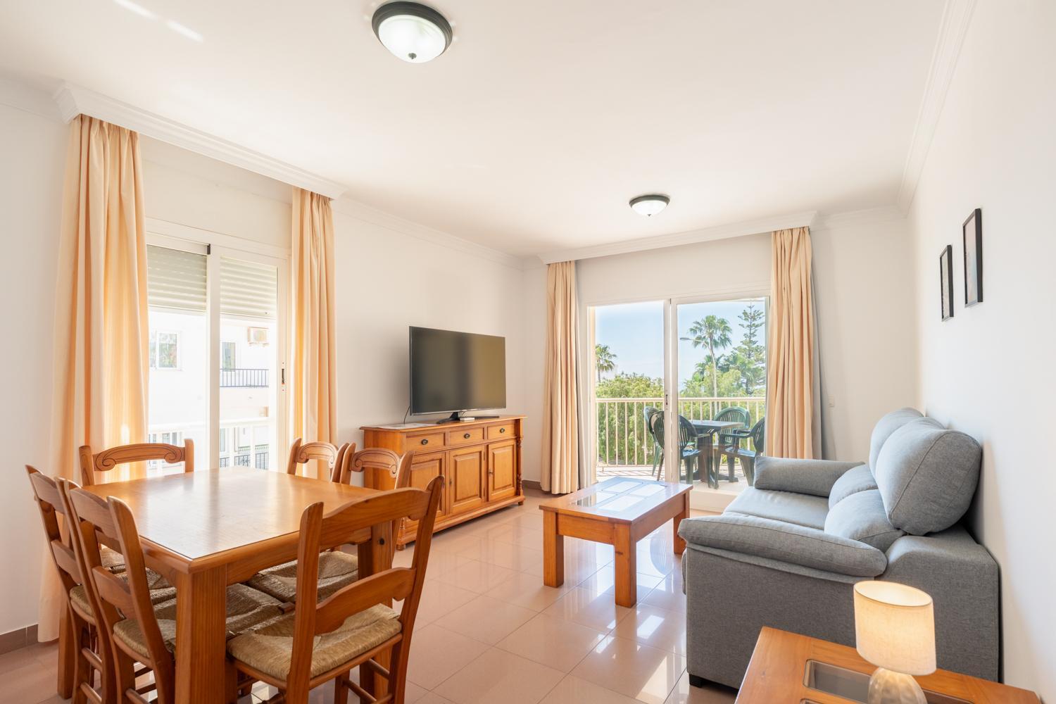 Apartamentos Solset نيرخا المظهر الخارجي الصورة
